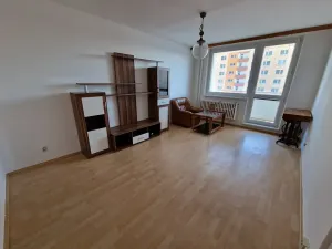 Pronájem bytu 1+1, Brno, Božetěchova, 46 m2