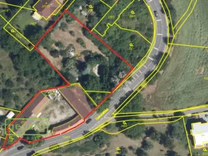 Prodej podílu 1/4 zemědělské usedlosti, Praha - Nebušice, Tuchoměřická, 568 m2