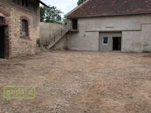 Prodej podílu 1/4 zemědělské usedlosti, Praha - Nebušice, Tuchoměřická, 568 m2