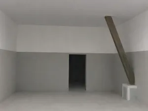 Prodej podílu 1/4 zemědělské usedlosti, Praha - Nebušice, Tuchoměřická, 568 m2