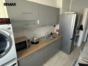 Pronájem bytu 1+1, Brno - Židenice, Šámalova, 28 m2