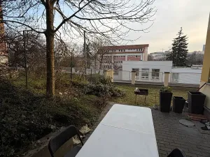 Prodej bytu 1+1, Praha - Michle, U plynárny, 37 m2