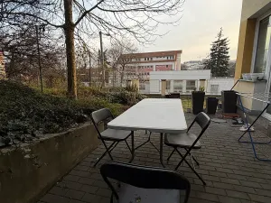 Prodej bytu 1+1, Praha - Michle, U plynárny, 37 m2