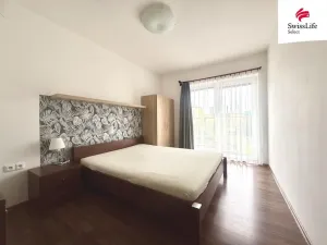 Pronájem bytu 3+kk, Kyjov, třída Palackého, 78 m2