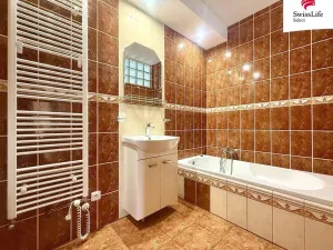 Pronájem bytu 3+kk, Kyjov, třída Palackého, 78 m2