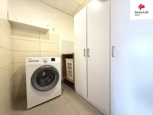 Pronájem bytu 3+kk, Kyjov, třída Palackého, 78 m2