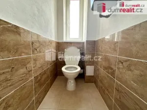 Pronájem bytu 2+kk, Děčín - Děčín XII-Vilsnice, Vilsnická, 48 m2