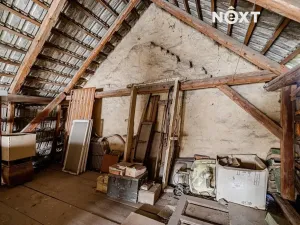 Prodej rodinného domu, Chornice, Trnavská, 90 m2