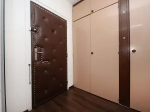 Pronájem bytu 3+kk, Praha - Libeň, Rozšířená, 72 m2