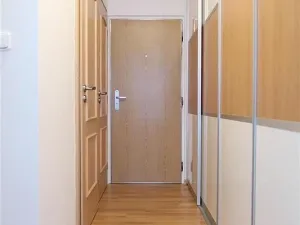 Pronájem bytu 2+kk, Praha, Ctěnická, 39 m2