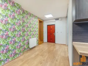 Prodej bytu 3+1, Ústí nad Labem, Pasteurova, 77 m2