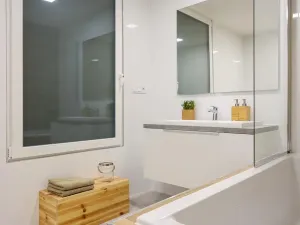 Pronájem bytu 2+kk, Ostrava, Petra Křičky, 60 m2