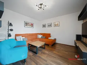 Prodej bytu 4+kk, Hradec Králové - Pražské Předměstí, Farářství, 124 m2