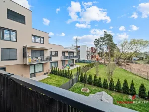 Prodej bytu 4+kk, Hradec Králové - Pražské Předměstí, Farářství, 124 m2