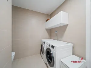 Prodej bytu 4+kk, Hradec Králové - Pražské Předměstí, Farářství, 124 m2