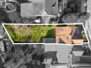 Prodej rodinného domu, Votice, 2. odboje, 82 m2