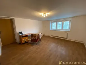 Prodej rodinného domu, Nymburk, Malé Valy, 55 m2