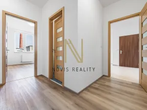 Pronájem bytu 3+kk, Janovice nad Úhlavou, Rozvojová zóna, 72 m2