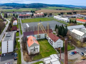 Pronájem bytu 3+kk, Janovice nad Úhlavou, Rozvojová zóna, 72 m2