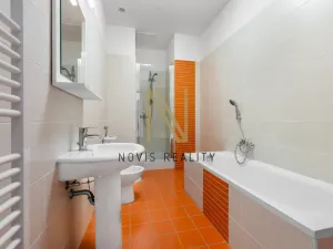 Pronájem bytu 3+kk, Janovice nad Úhlavou, Rozvojová zóna, 72 m2