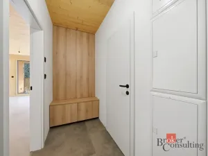 Pronájem bytu 2+kk, Velké Hamry, 44 m2