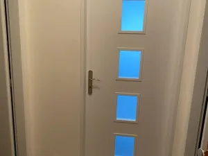 Pronájem bytu 1+kk, Praha - Vysočany, Freyova, 25 m2