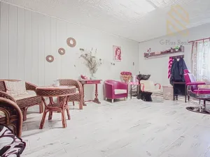 Prodej atypického bytu, Hrobčice - Razice, 244 m2