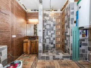 Prodej rodinného domu, Obecnice, 70 m2