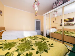 Prodej bytu 2+1, Přeštice, Tř. 1. máje, 52 m2