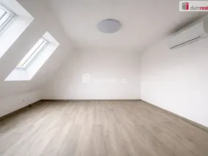 Pronájem bytu 2+kk, Teplice, Baarova, 66 m2