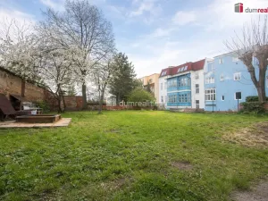 Pronájem bytu 2+kk, Teplice, Baarova, 66 m2