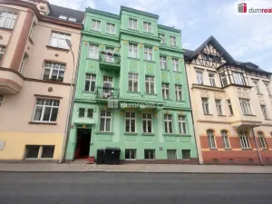 Pronájem bytu 2+kk, Teplice, Baarova, 66 m2