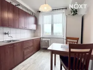 Prodej bytu 3+1, Chropyně, Moravská, 65 m2