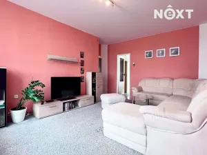 Prodej bytu 3+1, Chropyně, Moravská, 65 m2