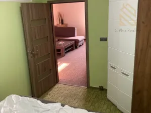 Pronájem bytu 2+kk, Děčín - Děčín III-Staré Město, Kladenská, 56 m2