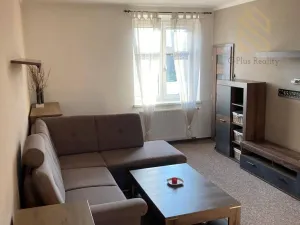 Pronájem bytu 2+kk, Děčín - Děčín III-Staré Město, Kladenská, 56 m2