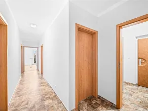 Prodej bytu 3+kk, Plzeň - Újezd, Za Kaštany, 80 m2