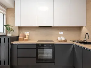 Prodej bytu 2+1, Ostrava, Mongolská, 49 m2