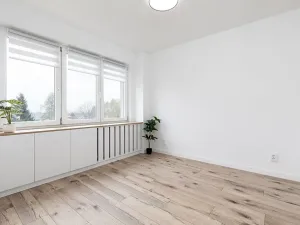 Prodej bytu 2+1, Ostrava, Mongolská, 49 m2