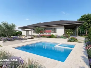 Prodej rodinného domu, Podolí I, 111 m2