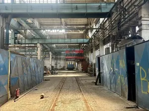 Prodej skladu, České Budějovice, Slévárenská, 30000 m2