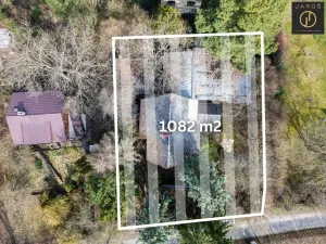 Prodej rodinného domu, Zadní Třebaň, K Voškovu, 141 m2