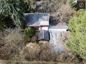 Prodej rodinného domu, Zadní Třebaň, K Voškovu, 141 m2