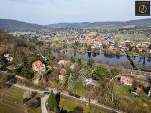 Prodej rodinného domu, Zadní Třebaň, K Voškovu, 141 m2