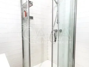 Pronájem bytu 1+kk, Praha - Vinohrady, Mánesova, 53 m2