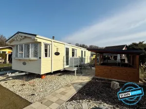 Prodej mobilheimu, Opava, Jaselská, 40 m2