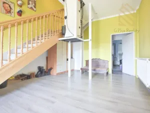 Prodej rodinného domu, Hrobčice - Razice, 244 m2