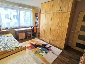 Prodej bytu 3+1, České Budějovice, Průběžná, 90 m2