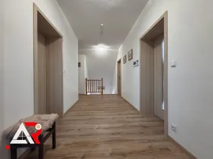 Prodej rodinného domu, Velešovice, 451 m2