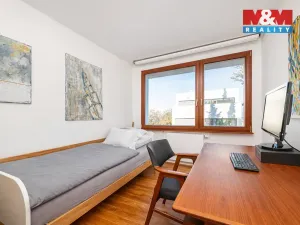 Prodej rodinného domu, Praha, U páté baterie, 167 m2